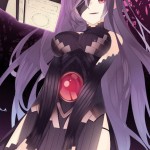 monster monpiece ps vita 19