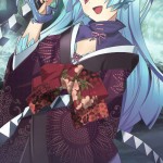 monster monpiece ps vita 22
