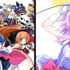 mugen souls z hyperdimension neptunia producing perfection cover