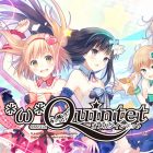 omega quintet cover