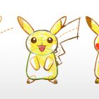 pokemon art academy cover