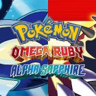 pokemon omega ruby alpha sapphire cover