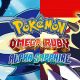 pokemon omega ruby alpha sapphire cover