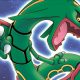 rayquaza cover