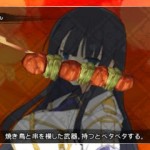 senran kagura 2 deep crimson screenshot 05