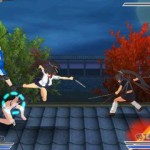 senran kagura 2 deep crimson screenshot 07