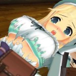 senran kagura 2 deep crimson screenshot 08