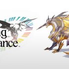 shining resonance cover