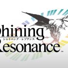 shining resonance cover 2
