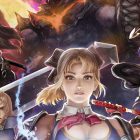 soulcalibur unbreakable soul cover