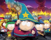 south park stick of truth cover