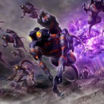 srw masou kishin f limited edition 02
