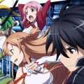 sword art online hollow fragment recensione cover