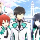 the irregular at magic high school cover