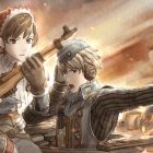 valkyria chronicles cover