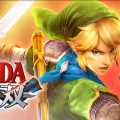 zelda musou hyrule warriors cover