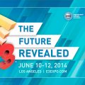 E3 2014 cover