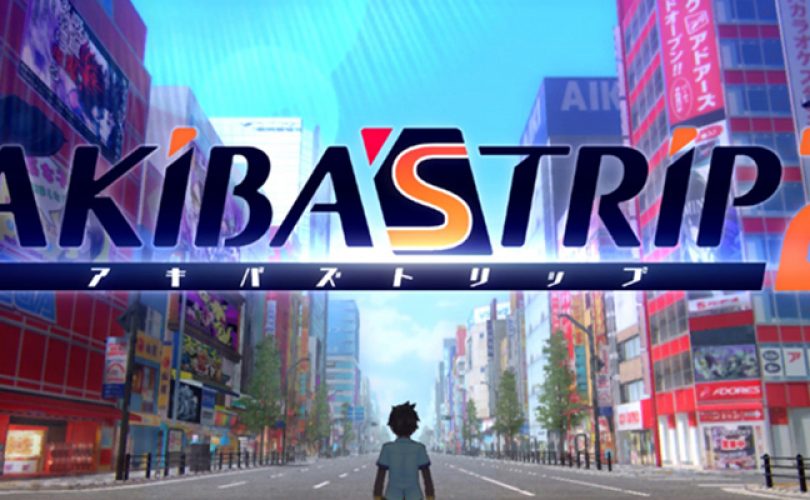 akibas trip 2 cover def