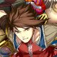 ar nosurge ode to an unborn star cover 2