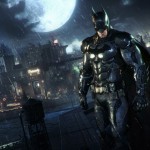 batman arkham knight E3 screenshot 03