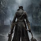 bloodborne cover