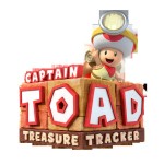 captain toad treasure tracker E3 12