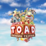 captain toad treasure tracker E3 14