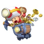 captain toad treasure tracker E3 15