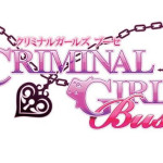 criminal girls busse logo