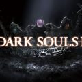 dark souls II the lost crowns cover