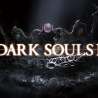 dark souls II the lost crowns cover