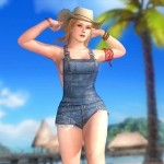 dead or alive 5 ultimate phase4 update 06