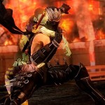 dead or alive 5 ultimate phase4 update 12