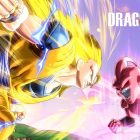 dragon ball xenoverse cover