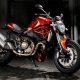 ducati monster hunter cover