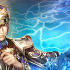 dynasty warriors 8 empires cover