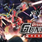 dynasty warriors gundam reborn recensione cover