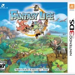 fantasy life E3 11