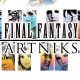 final fantasy artniks cover