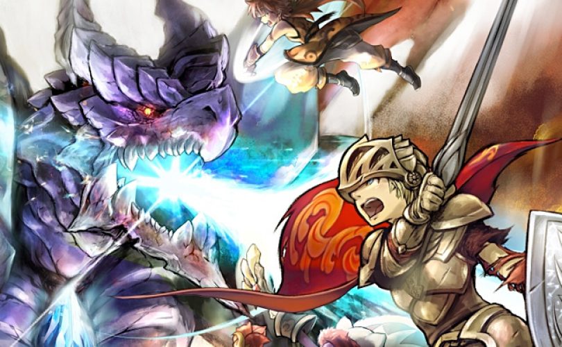 final fantasy explorers character cover