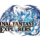 final fantasy explorers cover