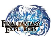 final fantasy explorers cover