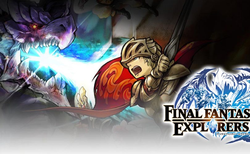 final fantasy explorers cover def