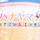 hanayamata yosakoi live cover