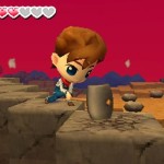 harvest moon the lost valley screenshot 01