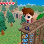 harvest moon the lost valley screenshot 04