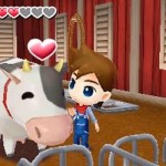 harvest moon the lost valley screenshot 05