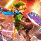 hyrule warriors cover E3