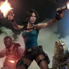 lara croft and the temple of osiris cover
