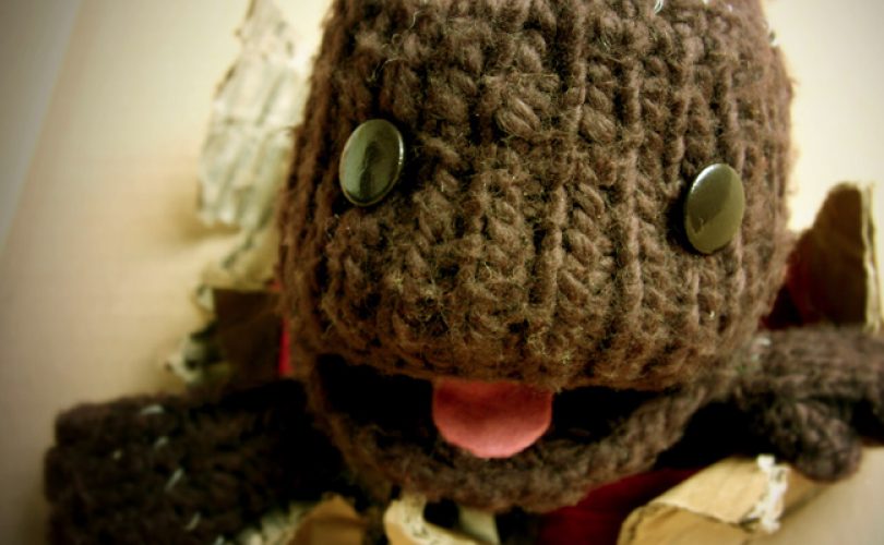little big planet cover